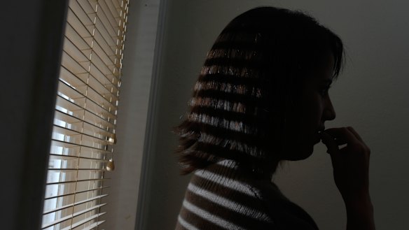 More family violence intervention order breaches are being reported than ever before. 