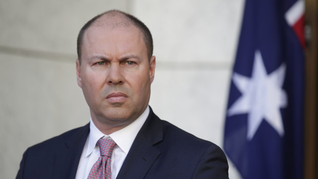Treasurer Josh Frydenberg will announce the changes on Friday and they will take effect three months later through regulation.