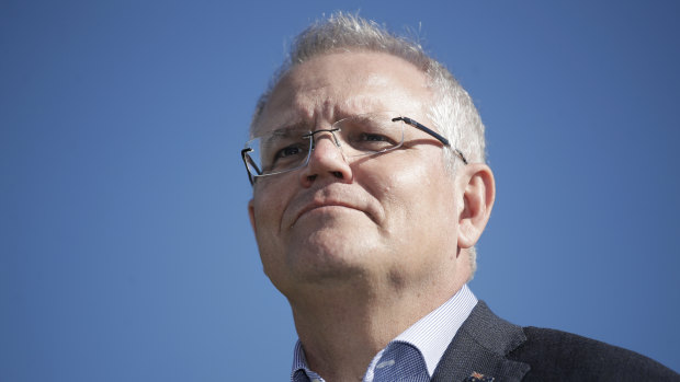 Prime Minister Scott Morrison wants to overhaul the skills sector to drive the economic recovery from the coronavirus.