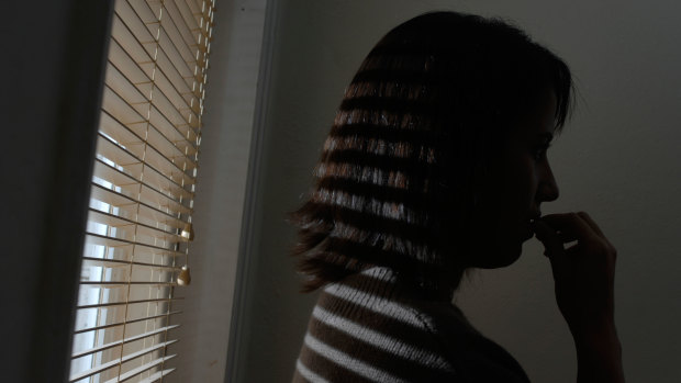 More family violence intervention order breaches are being reported than ever before. 