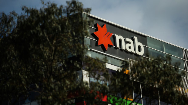 NAB’s push to keep secret part or all of seven documents detailing its discussions with ASIC was thrown out.