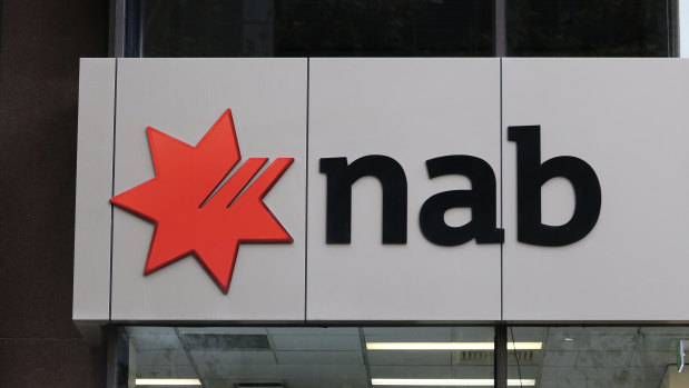 National Australia Bank's online lender UBank cutting variable interest rates by between 0.1 and 0.15 percentage points.