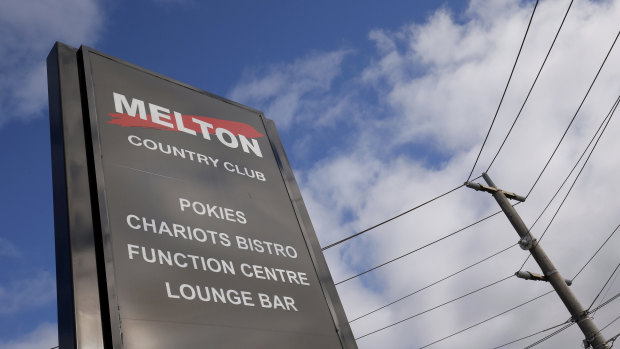 Essendon's plan to continue operating Melton Country Club has been given the green light.