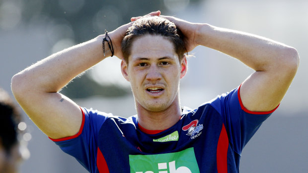 Newcastle's decision to poach Kalyn Ponga has been a masterstroke.