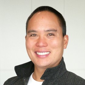 Professor Joo-Cheong Tham from the University of Melbourne Law School.