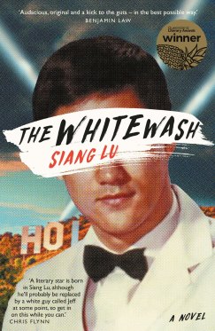 The Whitewash by Siang Lu.