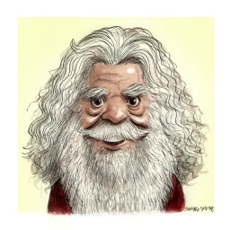 Illustration: John Shakespeare