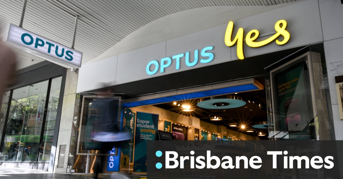 Major Optus outage affects millions of customers - Vimarsana News