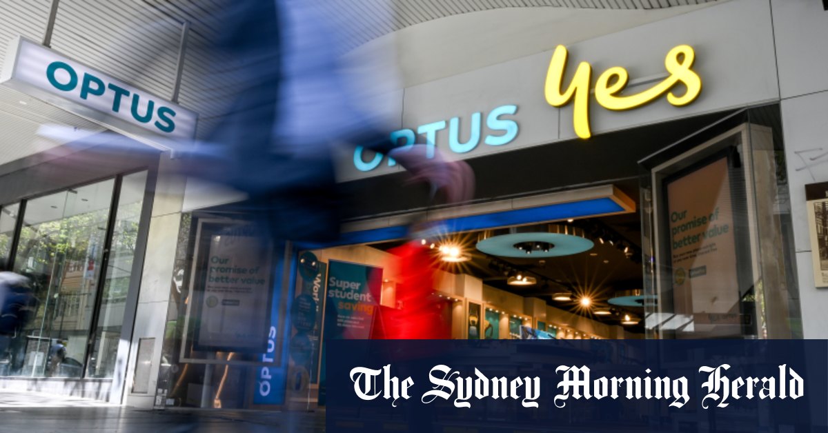 Companies face data cull as Optus liable for multimillion-dollar fines