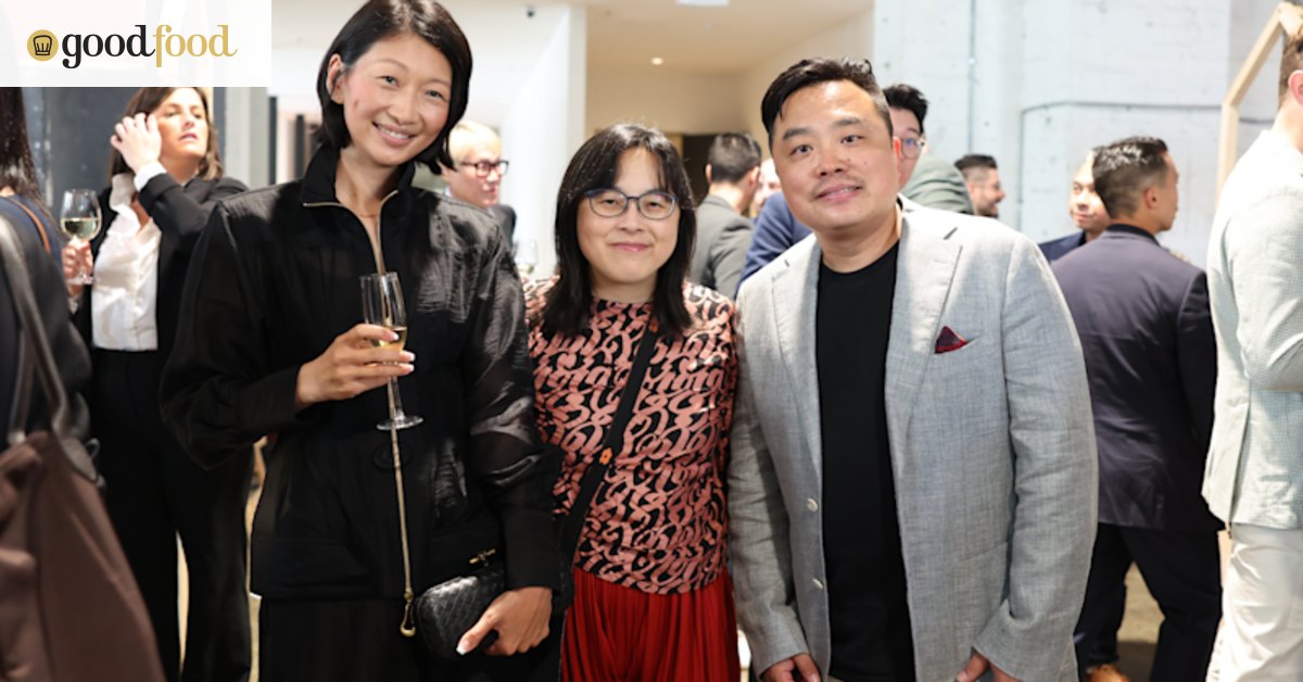 The Met Gala of hospitality: See who made the 42nd Sydney Morning Herald Good Food Guide awards guest list