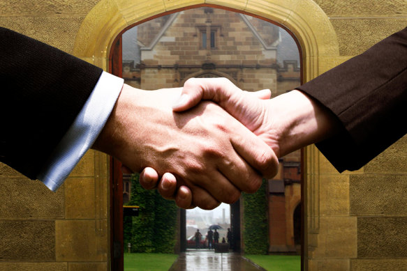 One big threat to high school economics enrolments is not “more maths versus less”, but the rise of business studies.