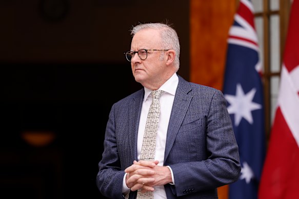 Prime Minister Anthony Albanese: Is he a man with a plan?