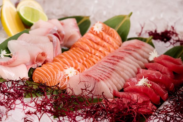 The Lands by Capella is the pinnacle of world-class dining: where heritage settings meet modern culinary mastery.