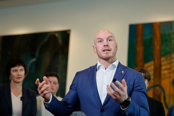 Independent senator David Pocock has backed calls for an MH17-style inquiry.