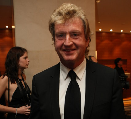 The Australian who revived Tina Turner’s career: Roger Davies at the 2008 APRA Music Awards.