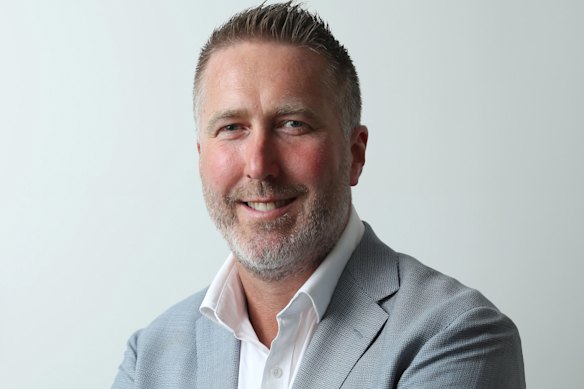 Luke McIlveen has been appointed executive editor of Nine’s metro mastheads.