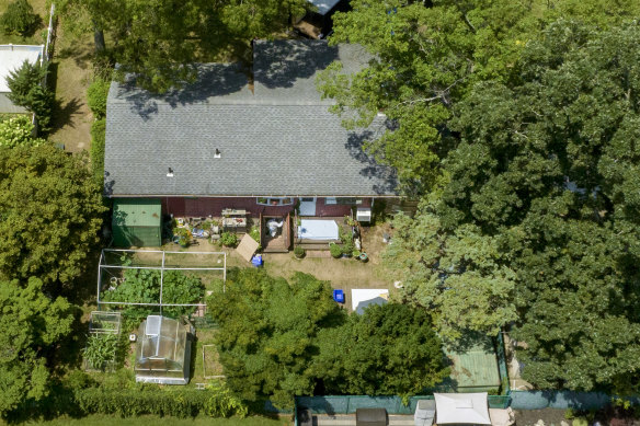 Asa Ellerup, who is married to Rex Heuermann, and the couple’s two adult children are relocating to a South Carolina property purchased years ago as a retirement home, and she will put the Long Island home up for sale after her divorce from Heuermann becomes final in a<em></em>bout six months, their lawyers said.