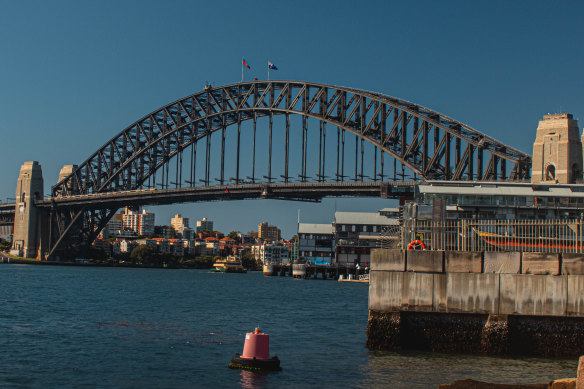 Greater Sydney is now among areas included in the Queensland lockout.