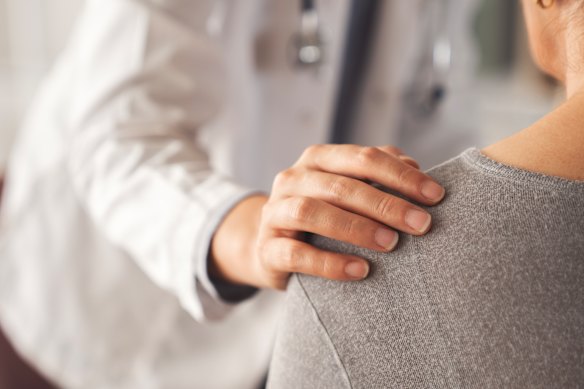 According to experts, it’s often patients who first raise the idea of CET.