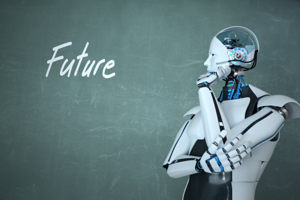 To some education news now and in a bid to reduce teacher workload in WA classrooms, eight schools across the state will trial a new AI program that will help reduce administration workloads.