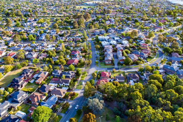 A cooling housing market spells deeper trouble for Victoria’s battered budget this year.