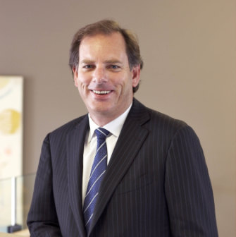 Patersons boss Aaron Constantine: "Technology has had an enormous influence on what it is that markets are and for somewhere like Perth, it's connected us globally."