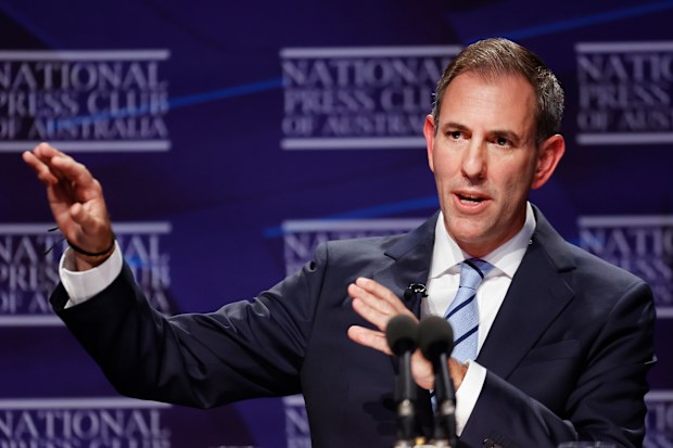 Federal budget’s rubbery figures sell the dream to a nation obsessed ...