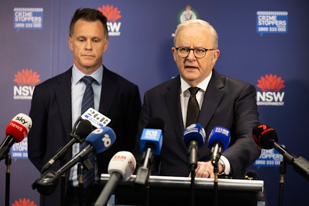 Antisemitism in Australia: Jewish community mourns Stanley Roth amid ...