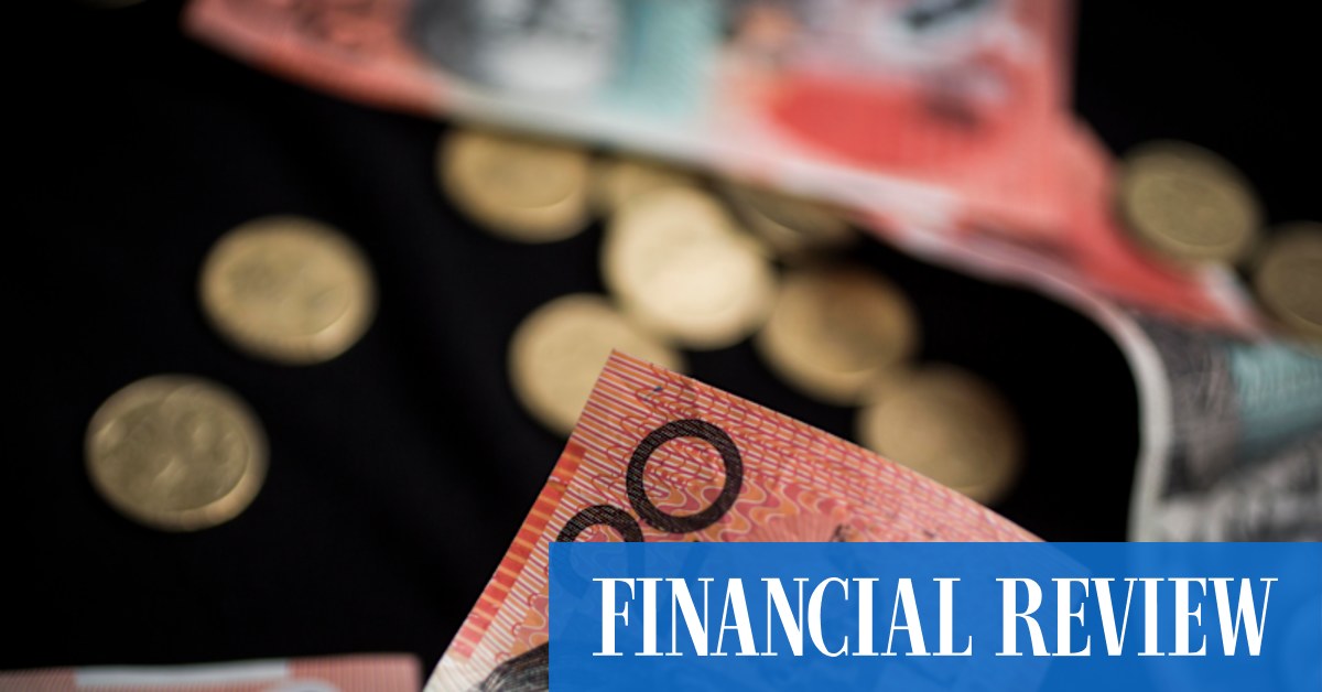 RBA interest rates: Strategies for securing a sixfold savings rate increase - Vimarsana News