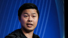 Jeremy Kwong-Law, CEO and CIO, Grok Ventures.