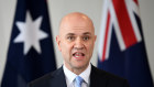 Chief Health Officer John Gerrard said Queensland’s omicron wave would peak early next month.
