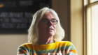 David Walsh.