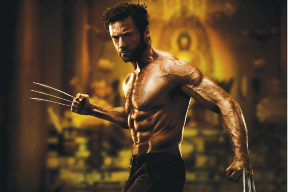 Fitness Can you achieve the best shape of your life in your 50s