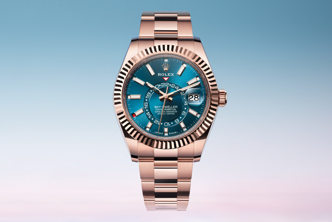 Buying a Rolex in Australia in 2024 how to find a new or pre owned luxury watch this year