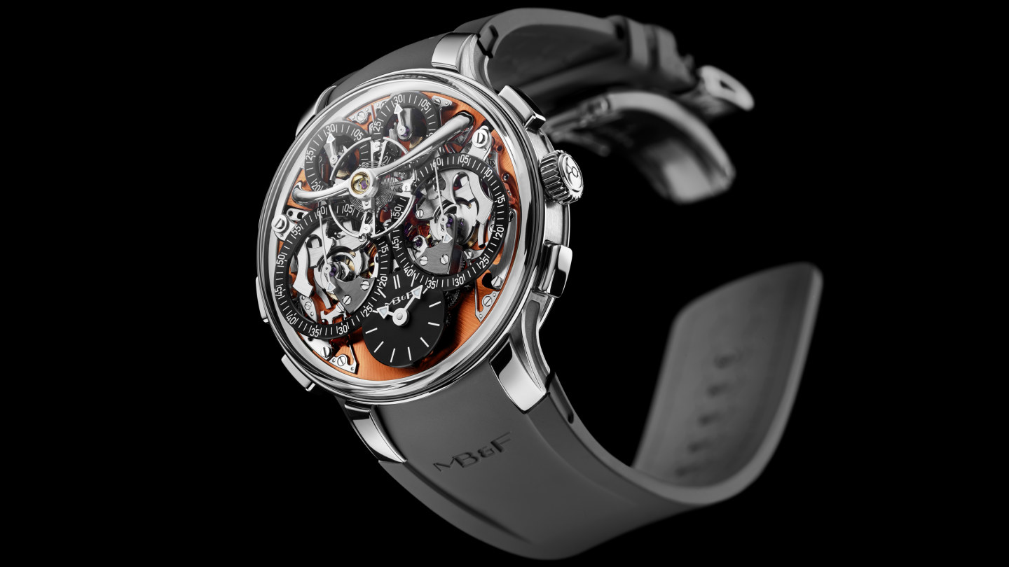 Latest luxury watch news in Australia Wait lists and prices increase as sales rise but can it last