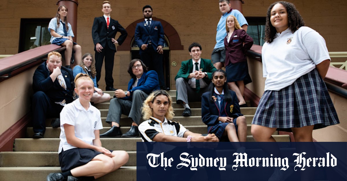 'Our current system is not working': Students design their own seat at the table - Vimarsana News