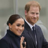Prince Harry and Meghan love making a deal, but when will they deliver?