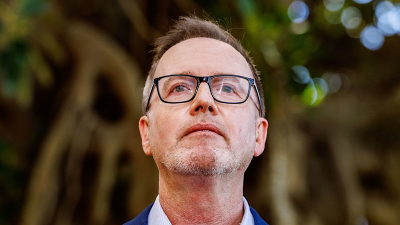 David Shoebridge is one of parliament’s best operators. His new task as Greens leader is far broader