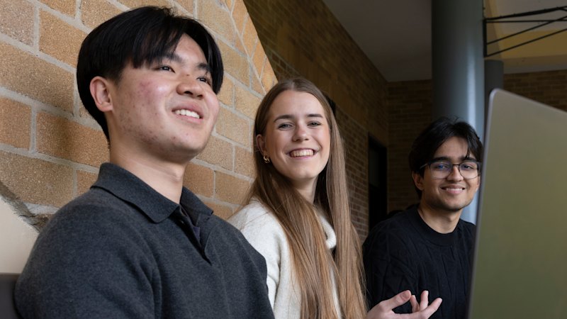 Students still keen on consulting, but may think twice about KPMG