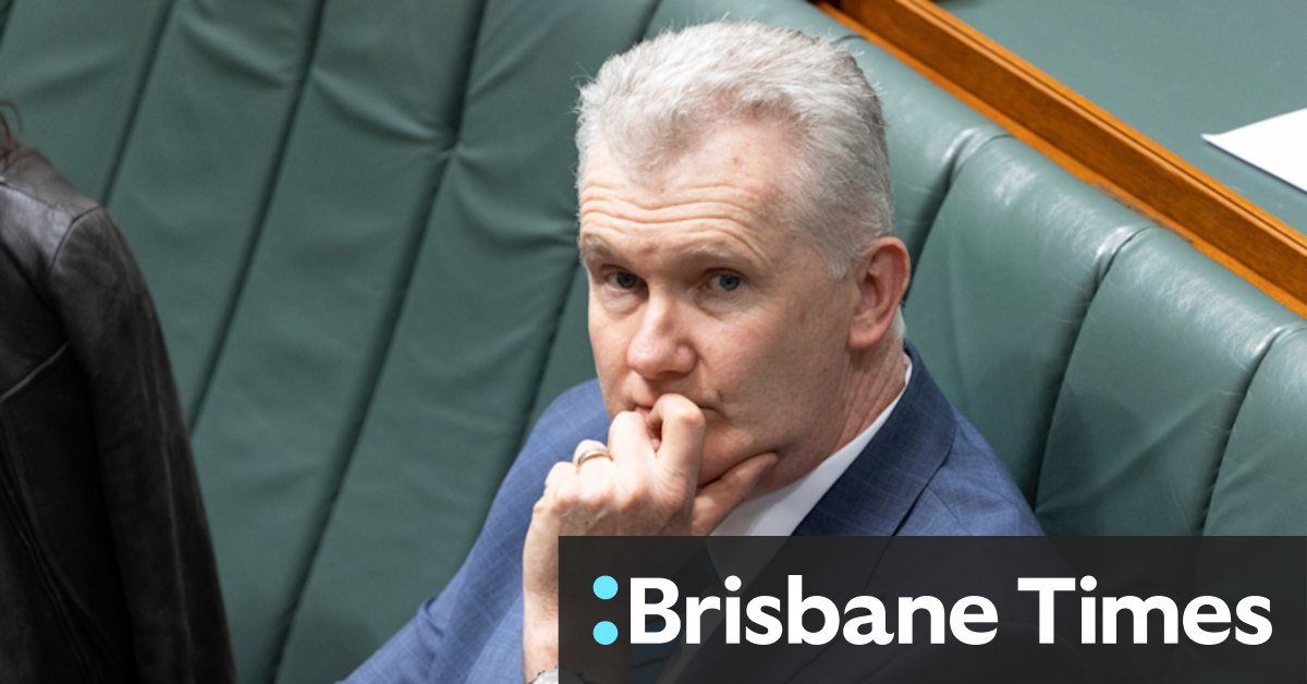 IR bill: Albanese government running out of time to sway the crossbench before Christmas - Vimarsana News