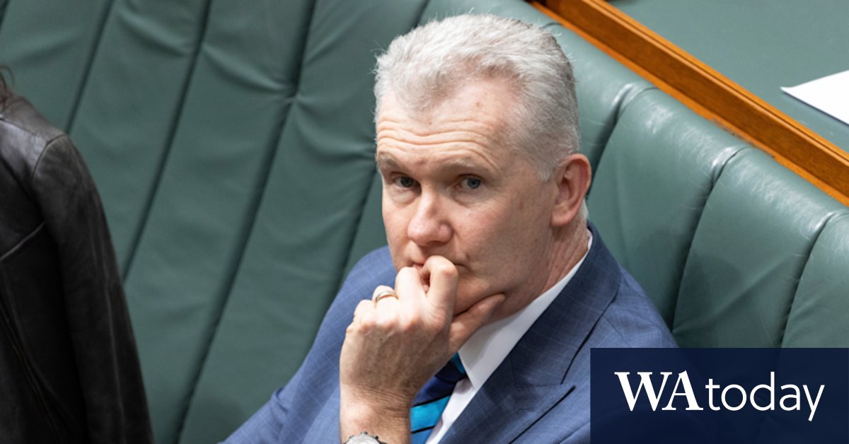 IR bill: Albanese government running out of time to sway the crossbench before Christmas - Vimarsana News