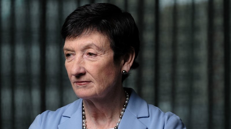 ‘My father was an antisemite’: Professor issues plea to royal commission