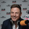Ben Fordham, 2GB bounce back in Sydney radio ratings