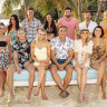 New cast of Bachelor in Paradise revealed