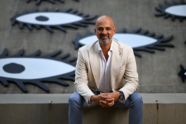 AHRC commissioner Giri Sivaraman will issue a report into racism at Australian universities.