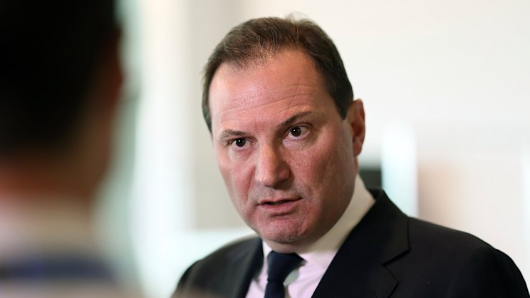 smh.com.au - Nick Toscano - Major power retailer sees hope of bill relief as renewables shine