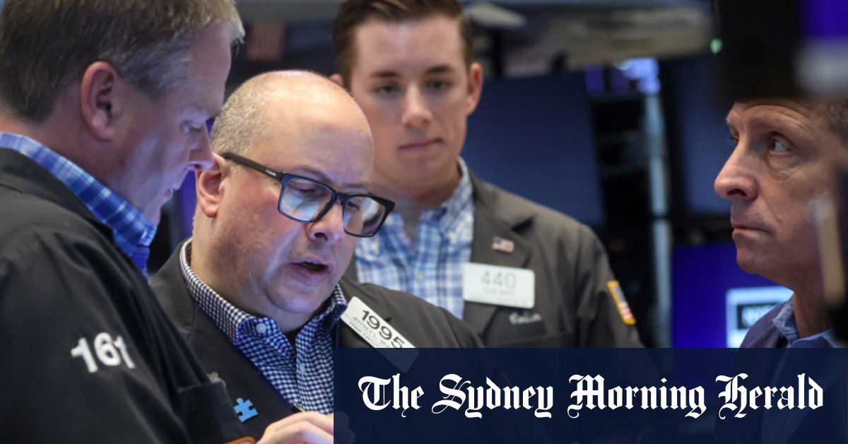 Wall Street gets tech boost, ASX set to rise