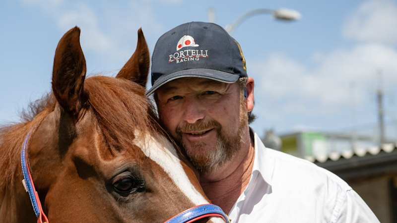 Gary Portelli says Encap and Verona Rose are back on track for Theo Marks spring campaign