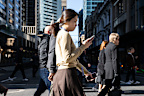 Aussie workers have fessed up to a number of bad hygiene habits.