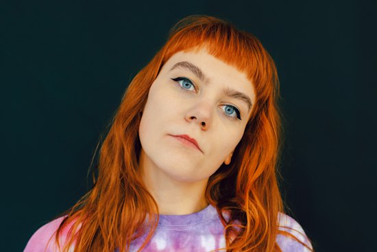 “If you’re being an idiot, I’m going to stare at you.”